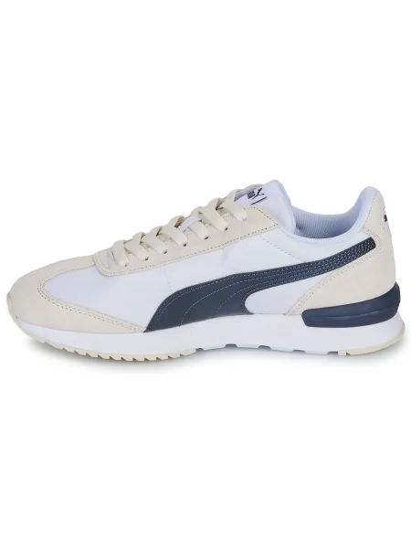 Pantofi Puma bej
