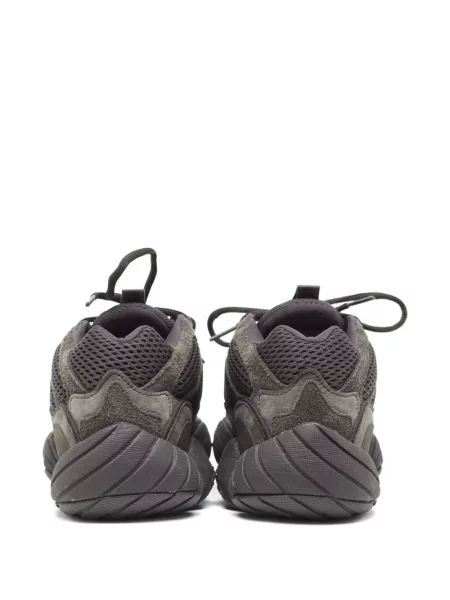 Sneakerși Adidas Yeezy negru