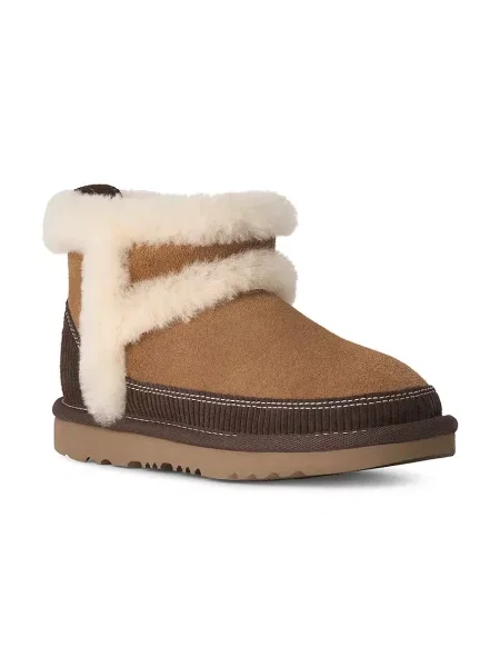 Детские сапоги Ugg