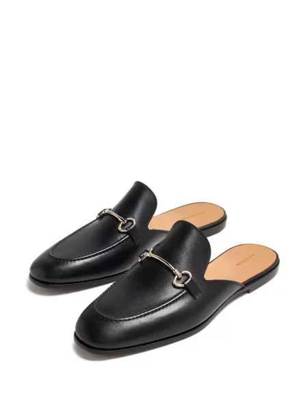 Mule natikače Magnanni crna