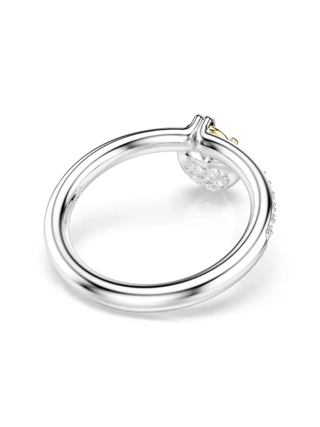 Кольцо Swarovski