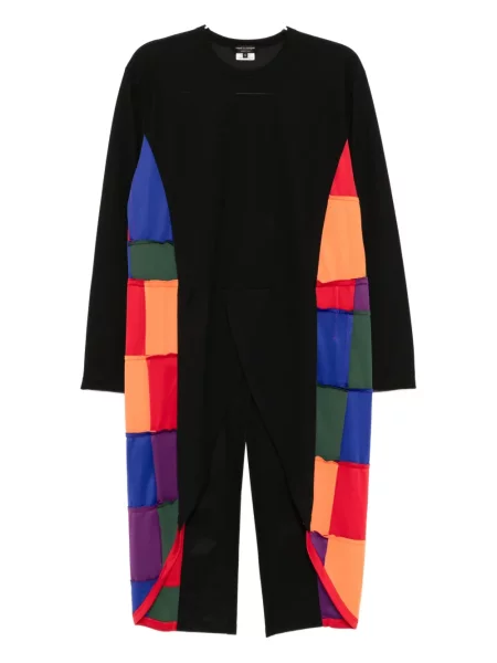 Tricou Comme Des Garcons Homme Plus business negru