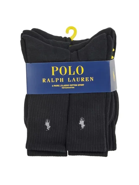 Polo Ralph Lauren Ponožky námořnická modř bílá