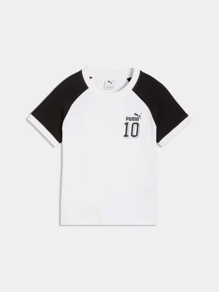 Футболка Puma белая