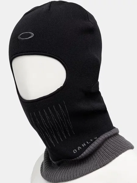 Балаклава Oakley чорний