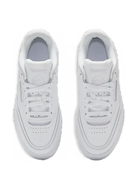 Sneakerși Reebok alb