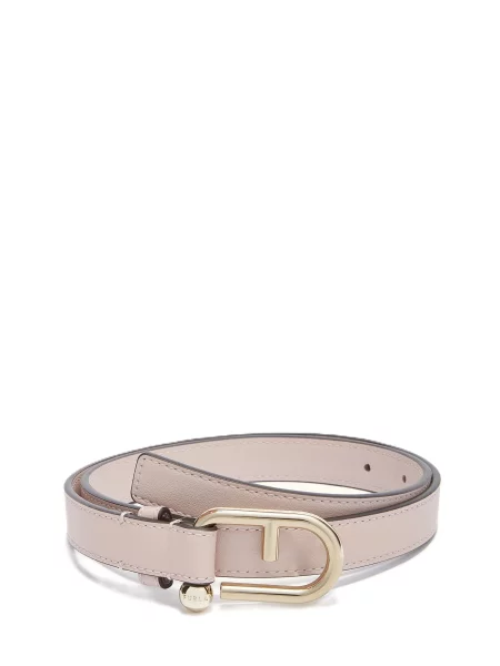 Furla Молочний Шкіра