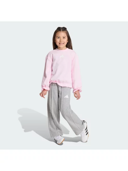 Sneakers Adidas Sportswear λευκό