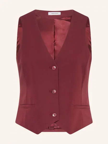 Darling Harbour Kamizelka Typu Blezer rot