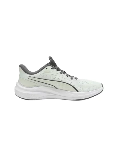 Pantofi Puma gri
