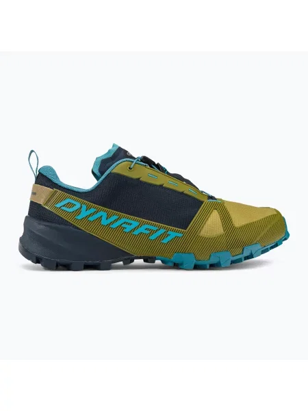 Buty do biegania DYNAFIT Traverse niebieskie