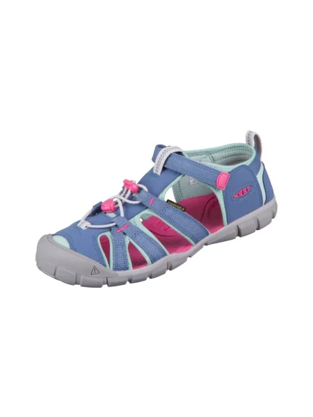 Pantofi copii Keen albastru