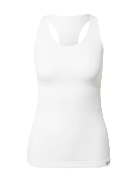 Hummel Sport top / negru alb