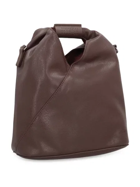 Maison Margiela torebka brązowa