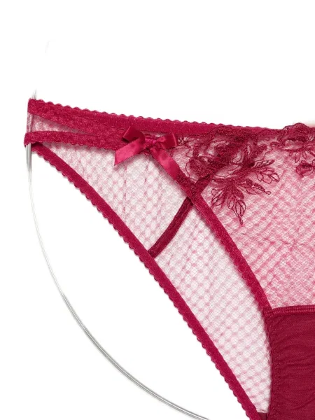 Chiloți Agent Provocateur roșu