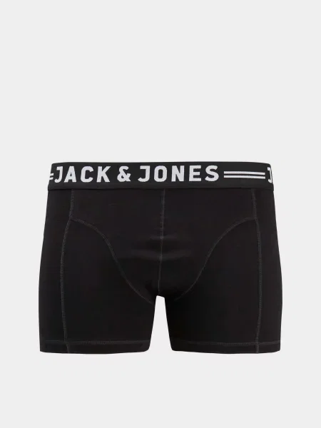 Плавки Jack & Jones черные