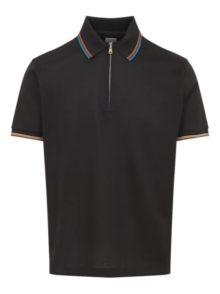 Polo Paul Smith negru