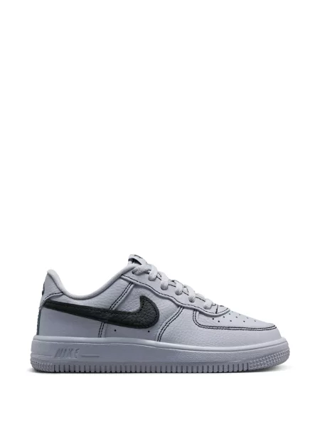 Sneakersy dziecięce Nike szare