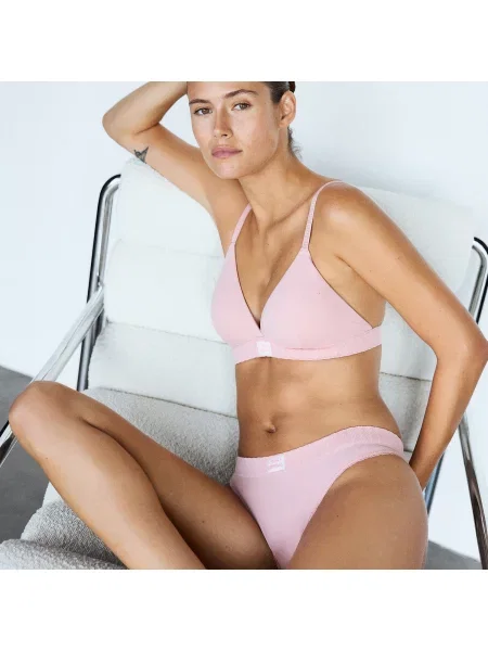 Reserved Bugyi pasztellpink