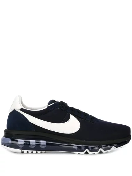 Sneakerși Nike Air Max albastru