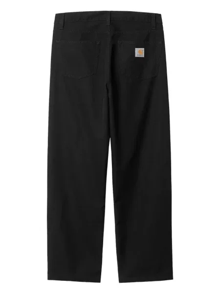 Pantaloni Carhartt Wip negru