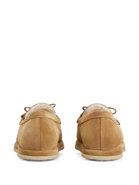 Pantofi loafer Tod's