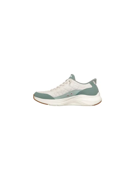 Tenisky Skechers zelená