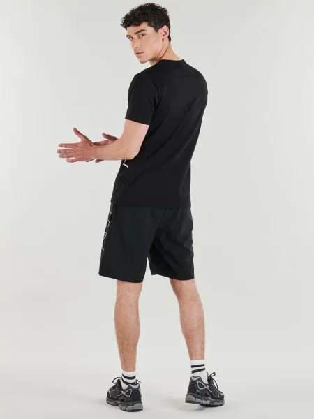 Tricou Helvetica negru