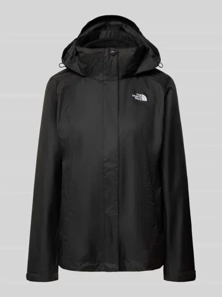 Kurtka The North Face Evolve II Triclimate L czarny