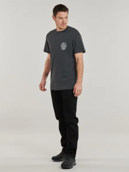 Tricou Lee negru