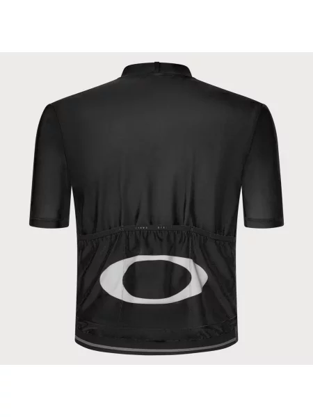 Oakley Koszulka Icon Classic czarna