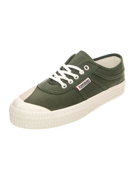 Sneakersy Kawasaki zielone