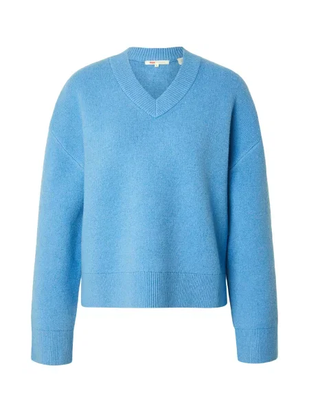 LEVI'S ® Pulover azur