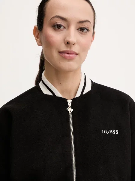 Бомбер Guess