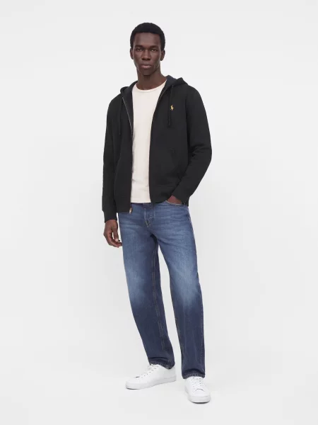 Polo Ralph Lauren Hanorac negru