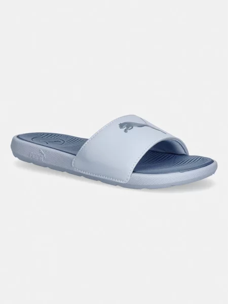 Puma pantofle modré