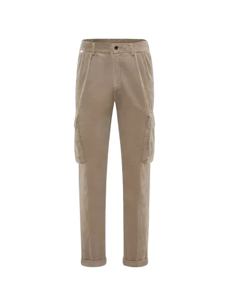 Pantaloni cargo 04651 / A Trip In A Bag