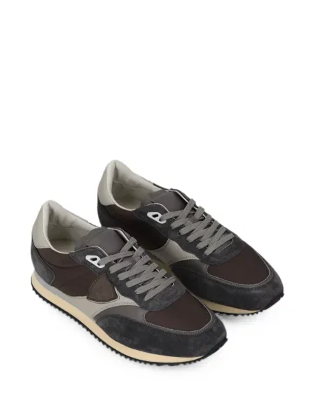 Sneakerși Philippe Model Paris gri