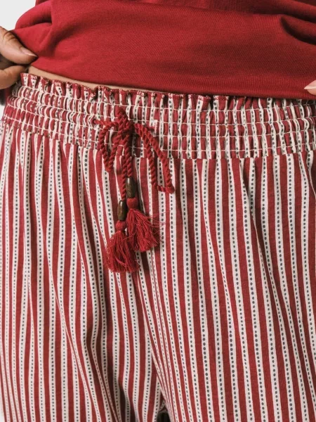 Пижама Women'secret красная