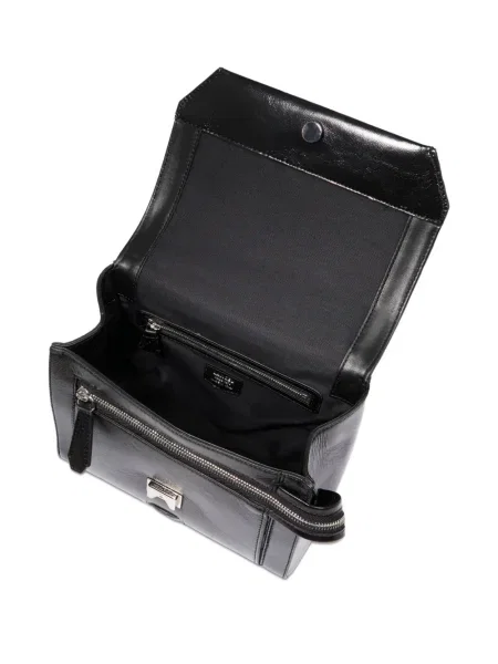 Body Lancel negru