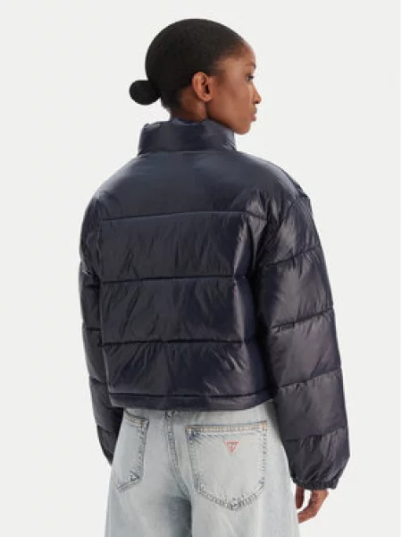 Calvin Klein Jeans Jakna plava