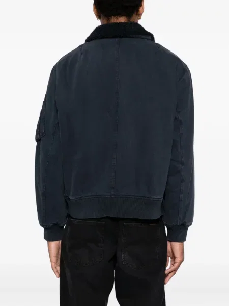 Geacă de blugi Rag & Bone
