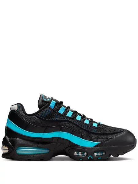 Sneakersy Nike Air Max Plus z siateczką białe