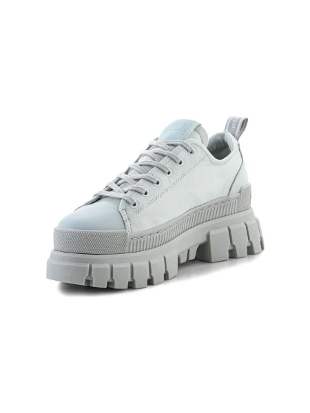 Pantofi Palladium albastru