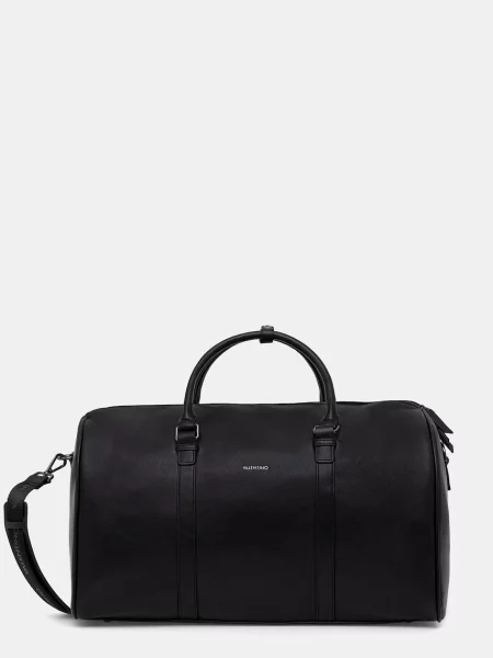 Torbica Valentino črna