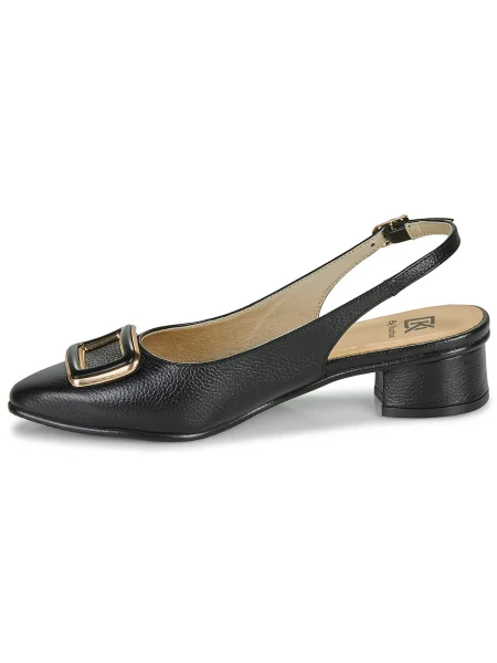 Pantofi Dorking negru