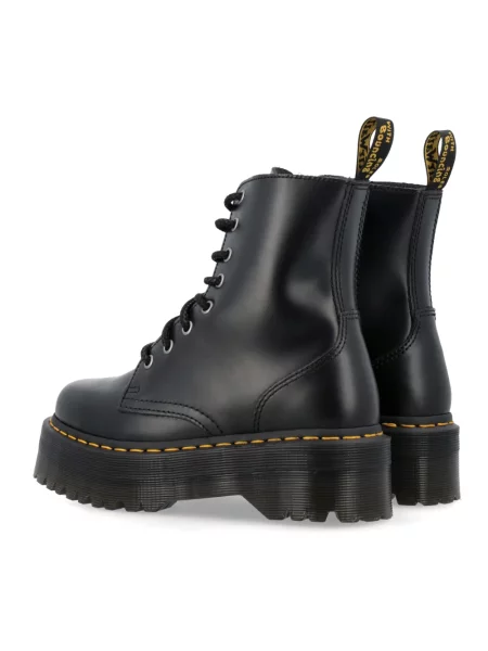Botki Dr. Martens czarne