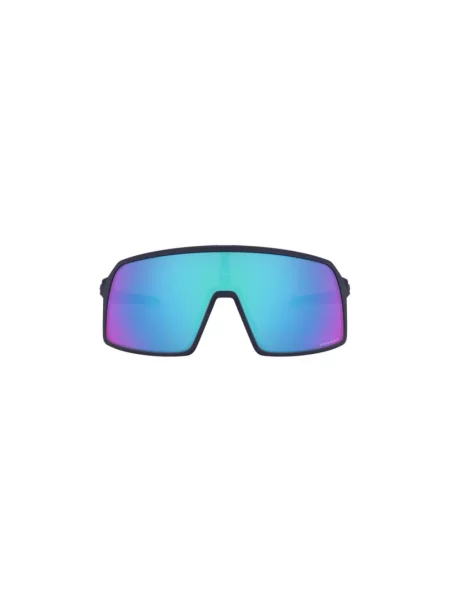 Okulary przeciwsłoneczne Oakley czarne