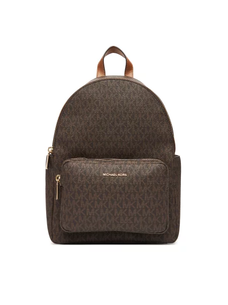 Рюкзак MICHAEL Michael Kors Tanner коричневий