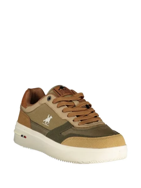 Sneakerși U.s. Grand cu broderie